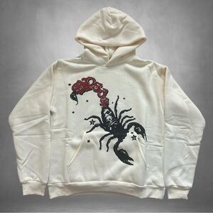 Mariah The Scientist Sp5der Hoodie